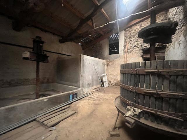 Maison vente à Les Canevelles, Le Pian-sur-Garonne