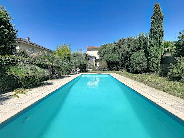 Maison vente à Valence