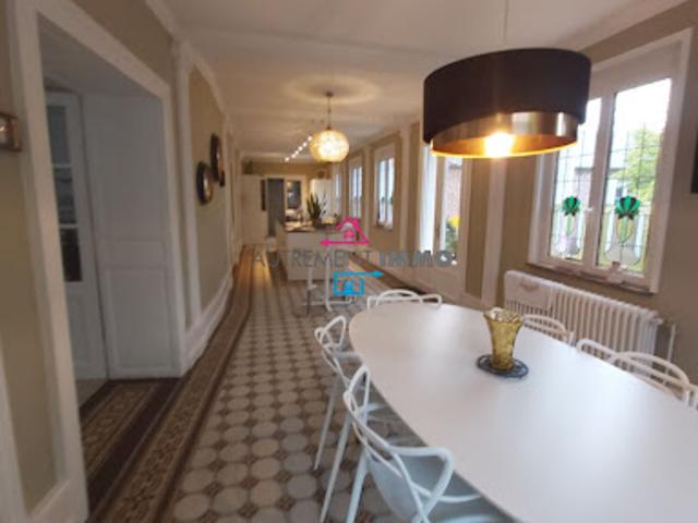 Maison vente à Arras