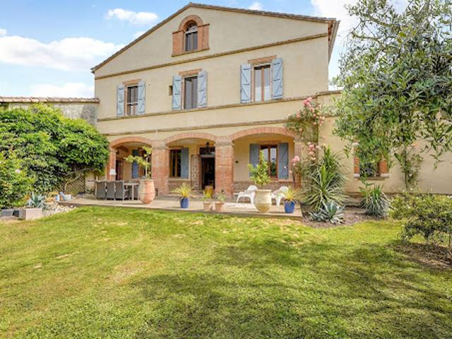 Maison vente à Grenade, Haute-Garonne