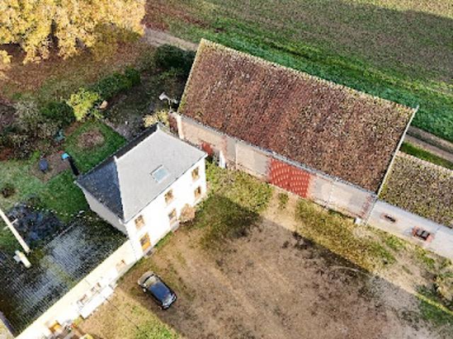 Maison vente à Loches, Auzouer-en-touraine