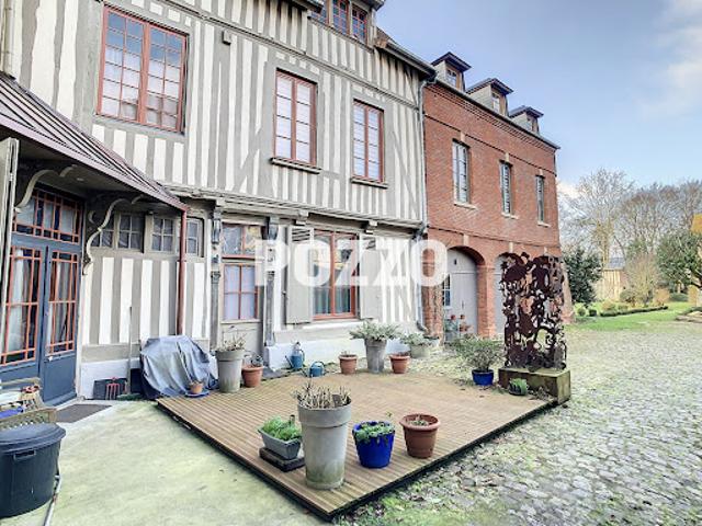 Maison vente à Lisieux, Pont-l'evêque
