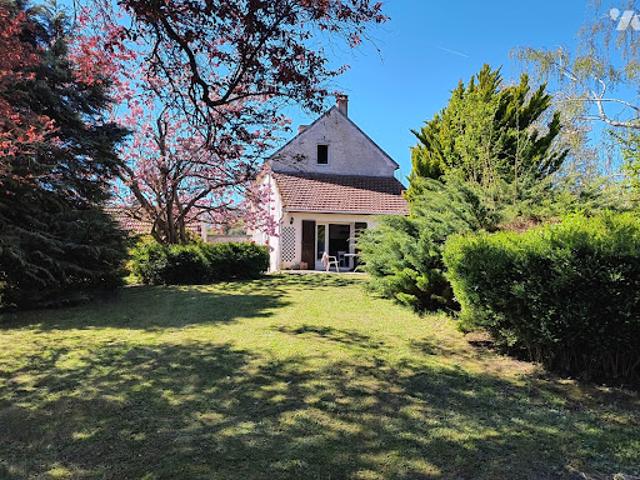 Maison vente à Soissons, La Ferté-milon