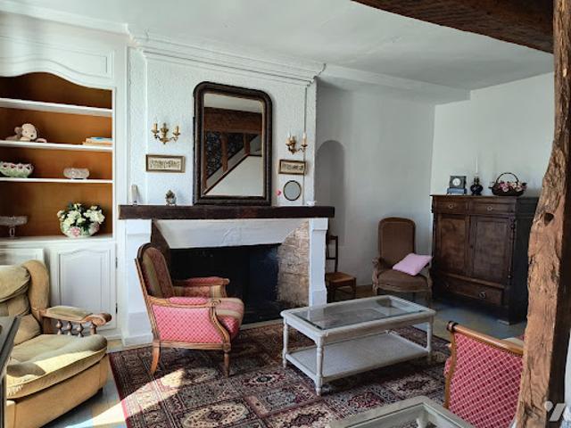 Maison vente à Soissons, La Ferté-milon