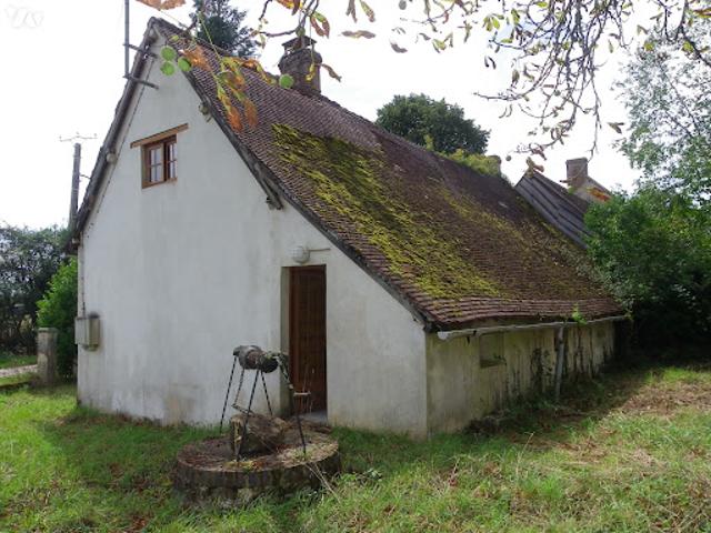 Maison vente à Le Petit Chemin, Le Charme