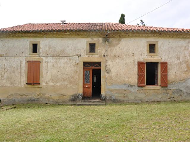 Maison vente à Saint-Gaudens, Samouillan