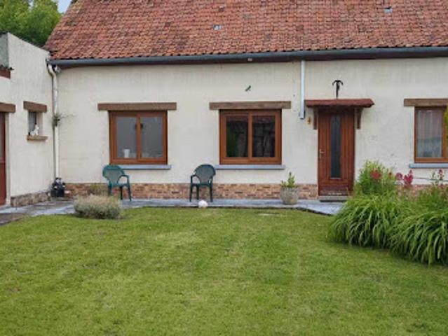 Maison vente à Prouville, Somme