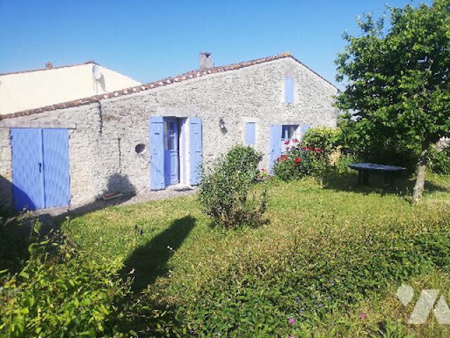 Maison vente à France métropolitaine, Le Gua