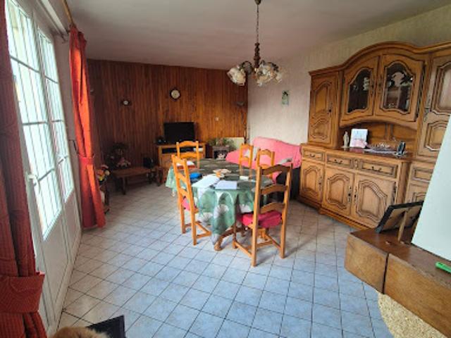 Maison vente à Le Havre, Mirville