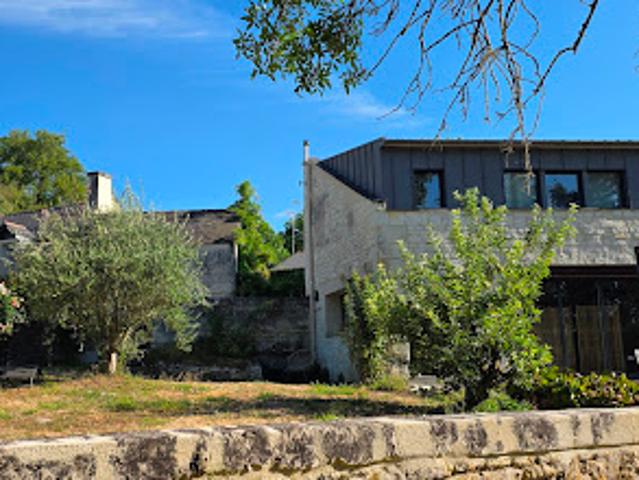 Maison vente à La Motte, Artannes-sur-Thouet