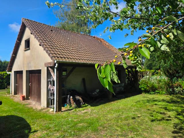 Maison vente à La Brème, Yvetot