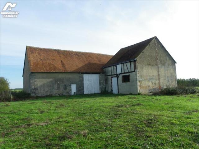 Maison vente à Montargis, Saint-maurice-sur-aveyron