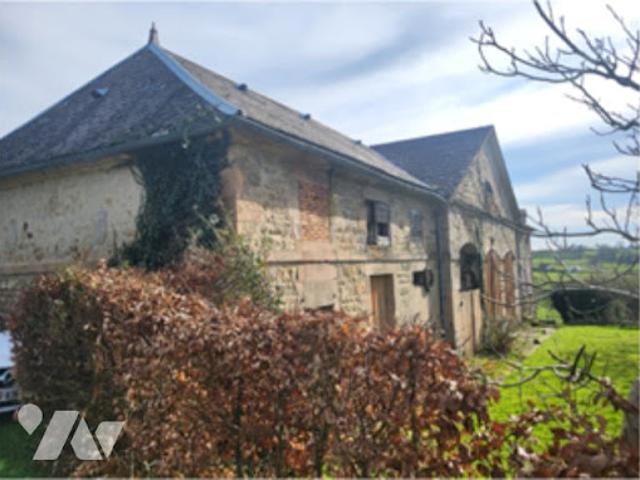 Maison vente à Autun, Saint-didier-sur-arroux
