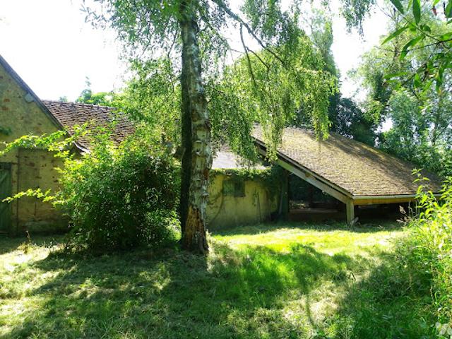 Maison vente à Montargis, Aillant-sur-milleron