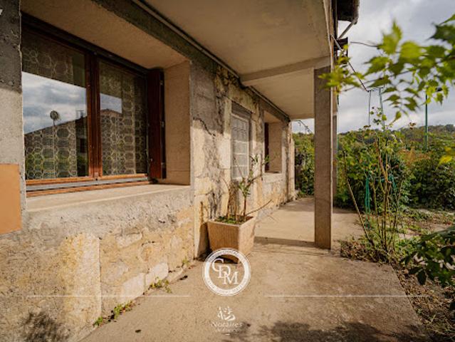 Maison vente à Saint-Julien-en-Genevois, Chessenaz