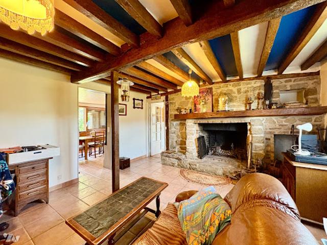 Maison vente à Serqueux, Seine-Maritime