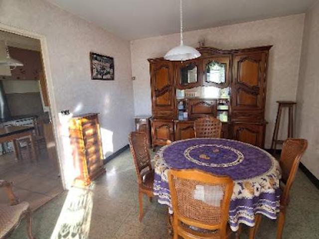 Maison vente à Lançon-Provence, Bouches-du-Rhône