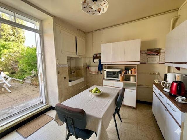 Maison vente à Saint-Claud, Charente