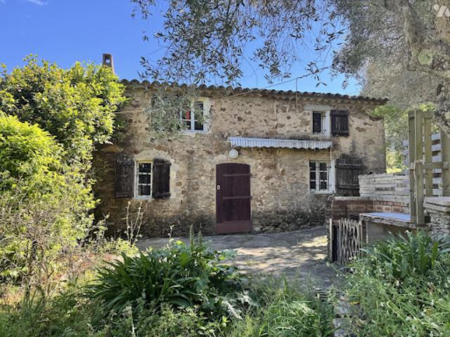Maison vente à Arrondissement de Draguignan, Tanneron
