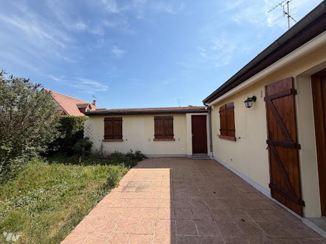 Maison vente à Orléans, Semoy