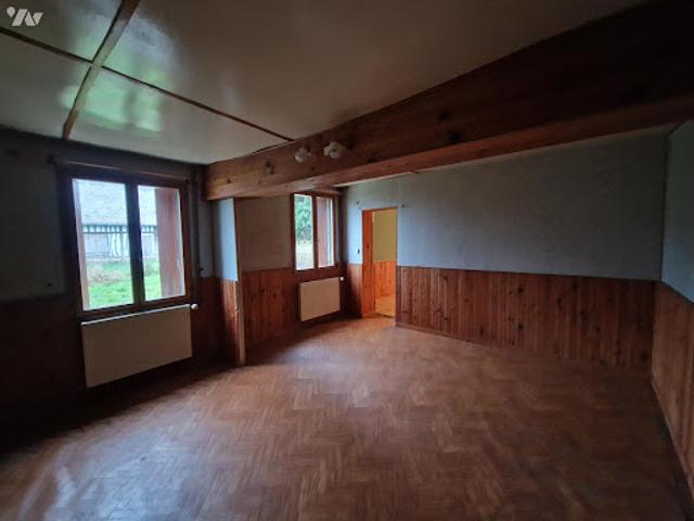 Maison vente à Rouen, Yvetot