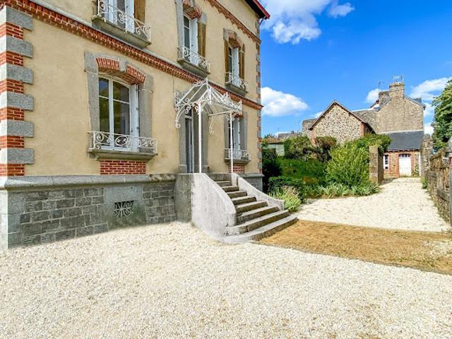 Maison vente à Mayenne, Lassay-les-châteaux