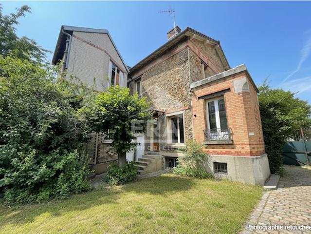 Maison vente à Nogent-sur-Marne, Maisons-alfort