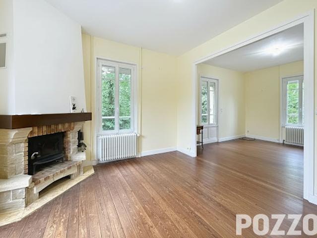 Maison vente à Caen, Douvres-la-délivrande