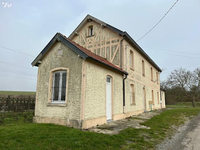 Maison vente à Saint-Quentin, Croix-fonsommes