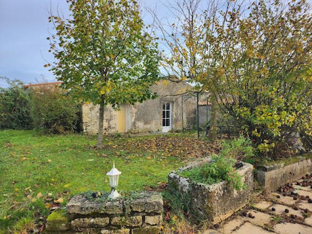 Maison vente à Rochefort, Nouvelle-Aquitaine