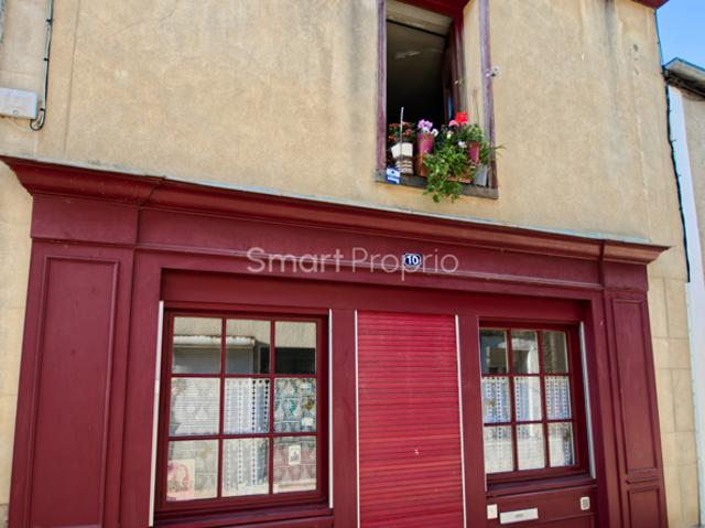 Maison vente à Redon, Bretagne