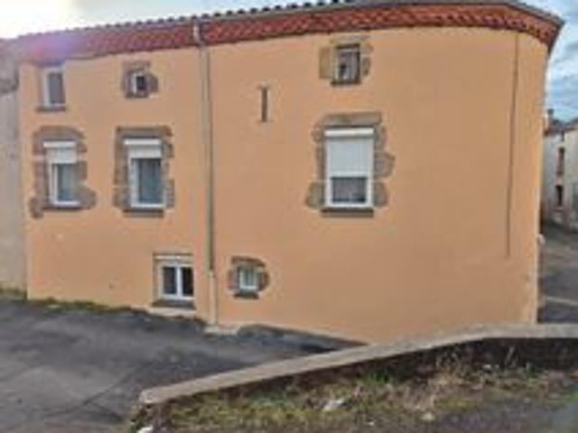 Maison vente à Issoire, Jumeaux