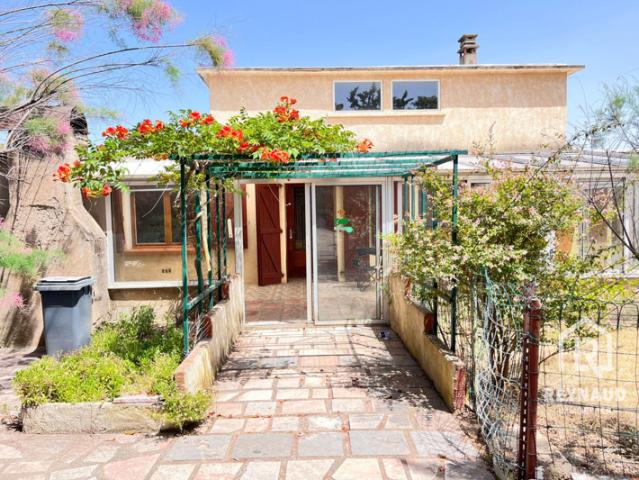 Maison vente à Lodève, Liausson