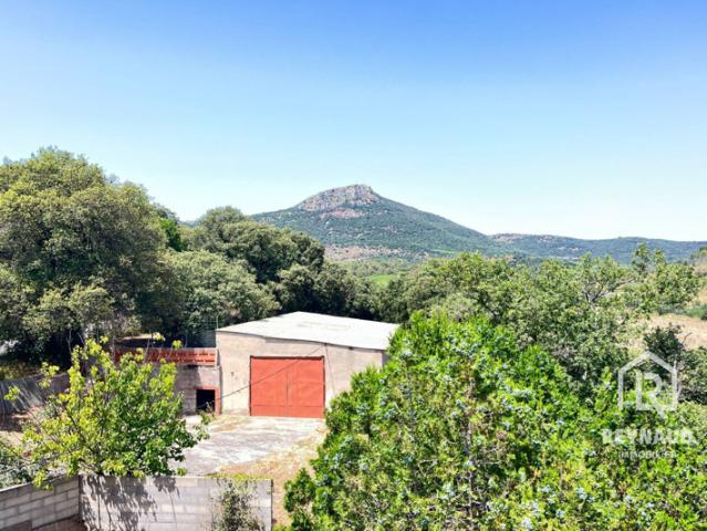 Maison vente à Lodève, Liausson