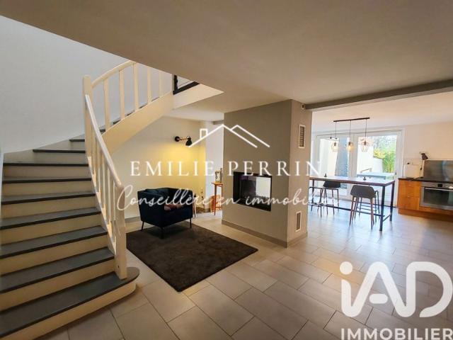 Maison vente à Forbach-Boulay-Moselle, Menskirch