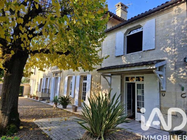 Maison vente à Libourne, Belvès-de-castillon