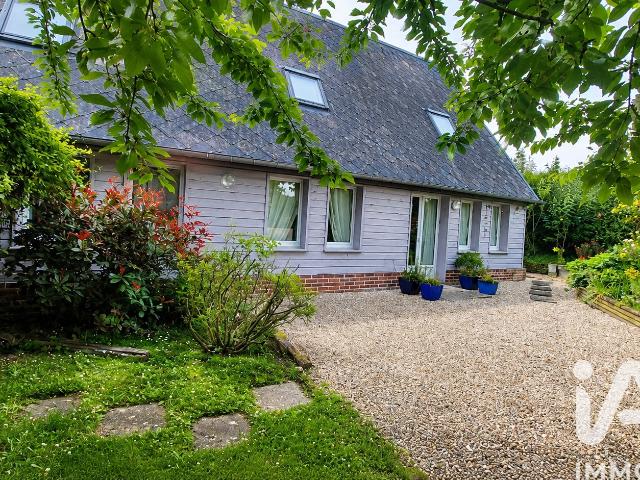 Maison vente à Le Havre, Saint-pierre-en-port