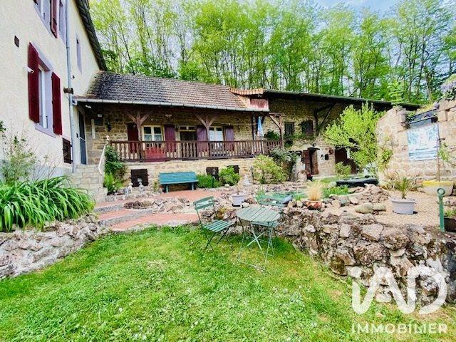 Maison vente à Veaux, Sivignon