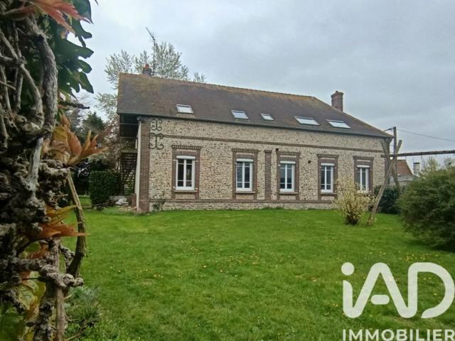Maison vente à Évreux, Grossoeuvre