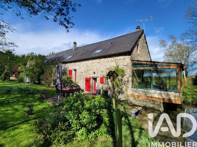 Maison vente à Châteaubriant-Ancenis, Erbray