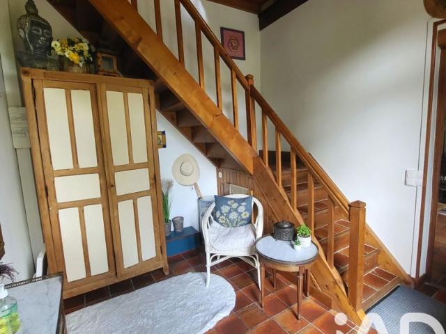 Maison vente à Le Havre, Saint-pierre-en-port