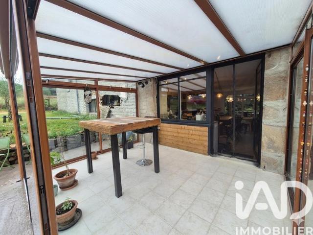 Maison vente à Issoire, Valz-sous-châteauneuf