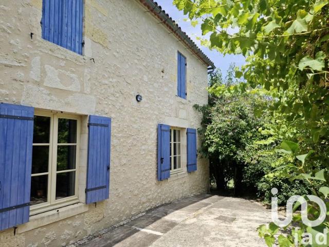 Maison vente à Sainte-radegonde