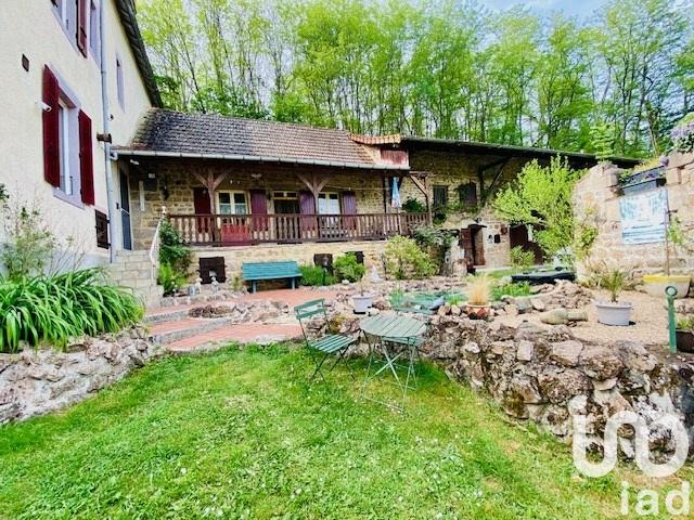 Maison vente à Mâcon, Sivignon