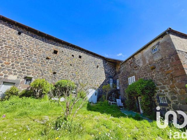 Maison vente à Cayres, Bonnefont