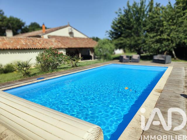 Appartement vente à Pau, Lescar