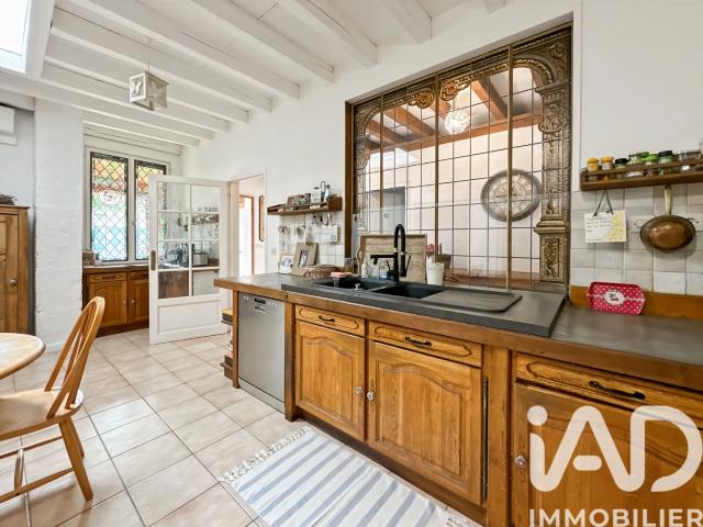 Maison vente à Sens, La Chapelle-sur-oreuse