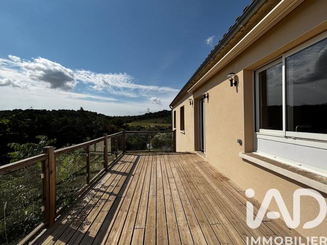 Maison vente à Béziers, Montady