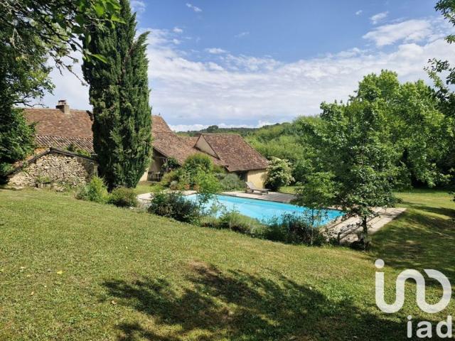 Maison vente à Périgueux, Saint-jean-d'estissac