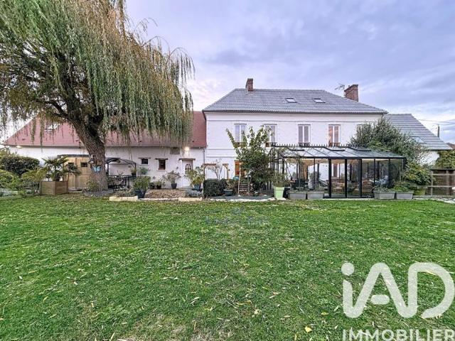 Maison vente à Les Andelys, Neuilly